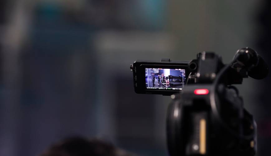 紧跟潮流！阜康市产品视频拍摄引领时尚新趋势