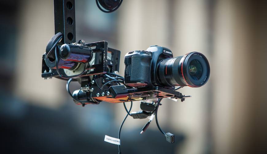 科技赋能生活：阜康市产品视频拍摄开启智能新时代