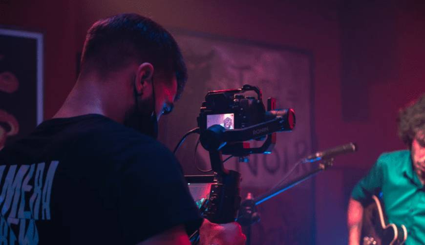 匠心雕琢视觉盛宴！专业阜康市产品视频拍摄公司赋能品牌价值