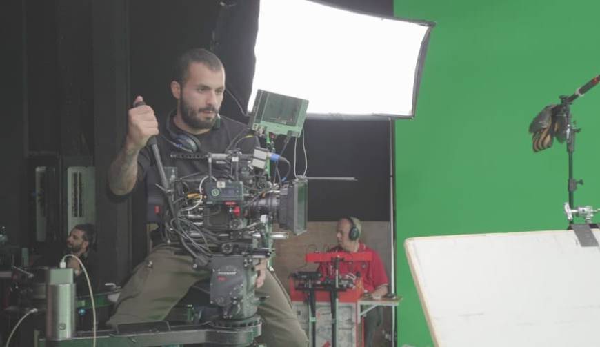 场景化叙事，阜康市电商产品视频拍摄制作的破局之道