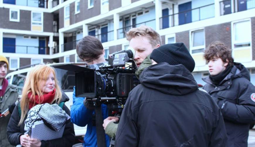 拒绝模板化套路！阜康市产品视频拍摄公司独创个性化视觉解决方案