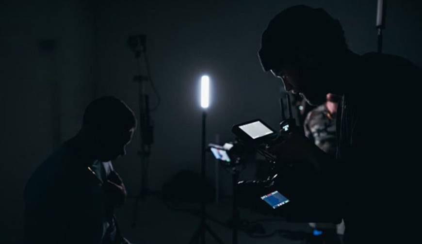 深耕阜康市产品视频拍摄，解锁产品出圈的流量密码