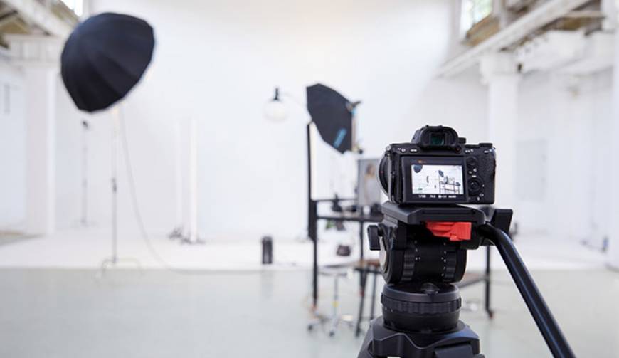 聚焦阜康市产品视频拍摄，打造品牌传播新高度