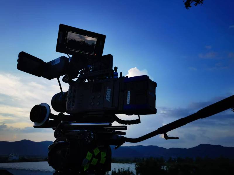 流量思维，阜康市电商产品视频拍摄制作的核心逻辑