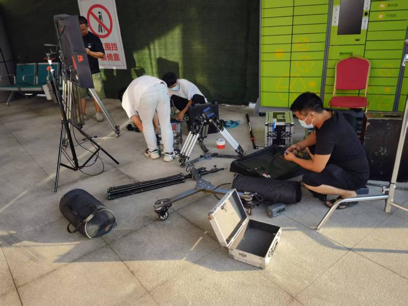 阜康市产品视频拍摄全攻略，让产品魅力在镜头下尽情绽放