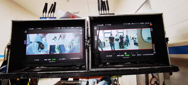 阜康市极致互动，让产品在宣传视频中闪耀独特光芒