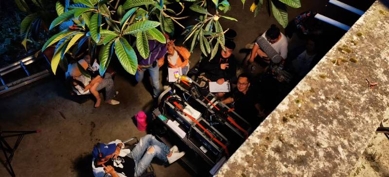 解锁阜康市产品宣传视频拍摄公司新势能，助力品牌强势破圈