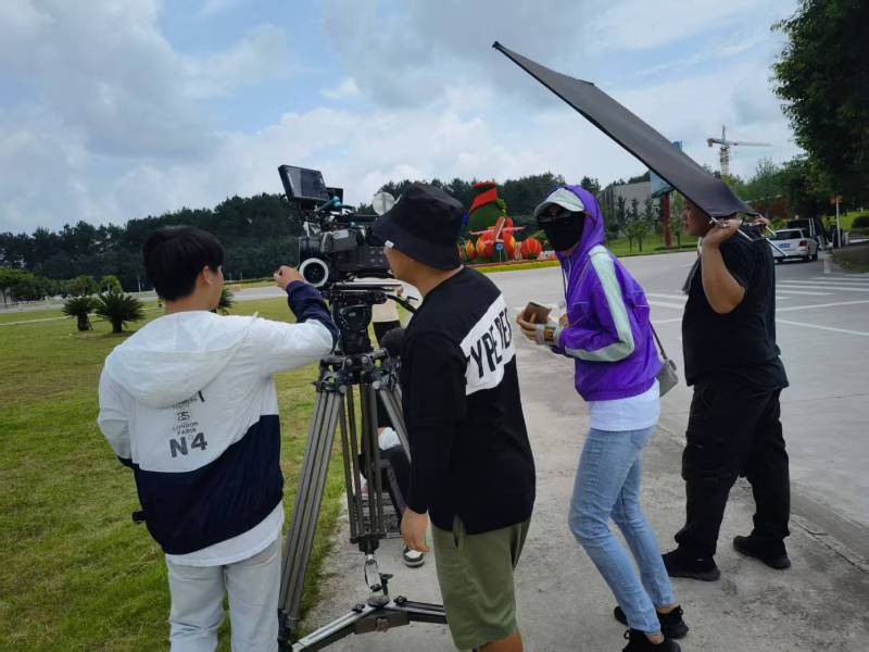 阜康市极致互动，未来愿景宏大，致力于成为全球领先的产品宣传视频企业