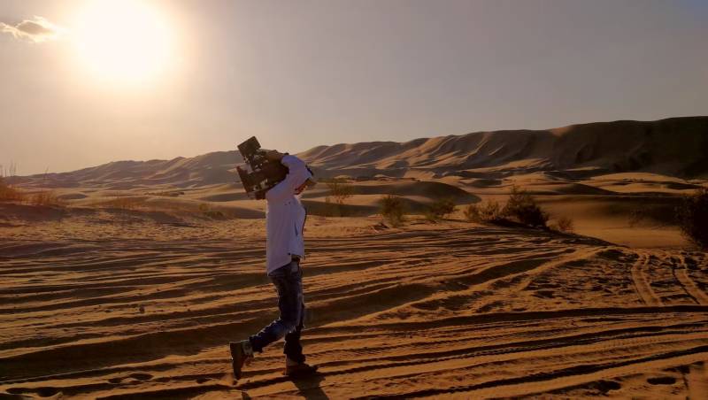 深耕阜康市产品宣传视频拍摄公司，解锁品牌传播的核心动能