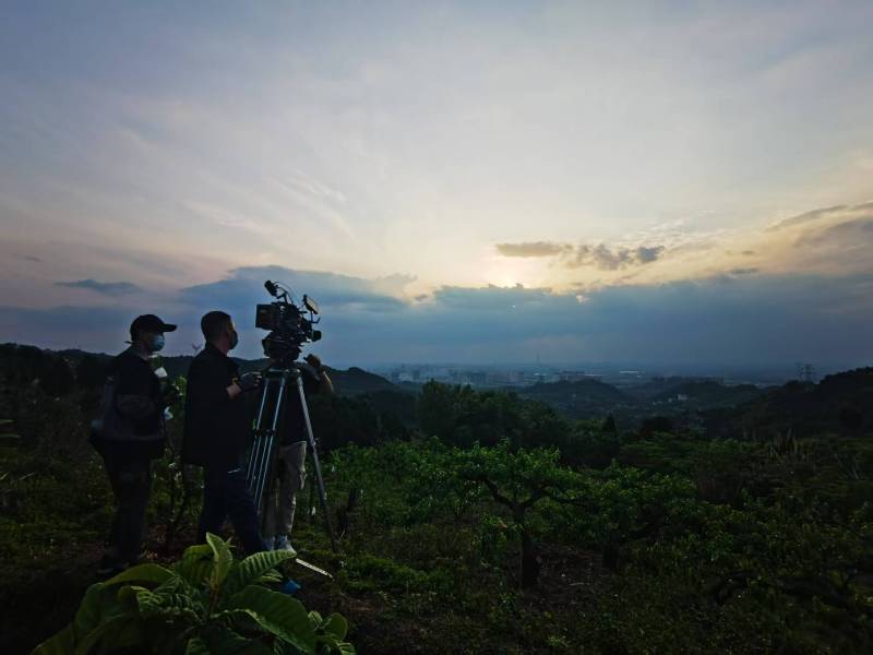 聚焦阜康市产品宣传视频拍摄公司，用专业实力铸就品牌传播传奇