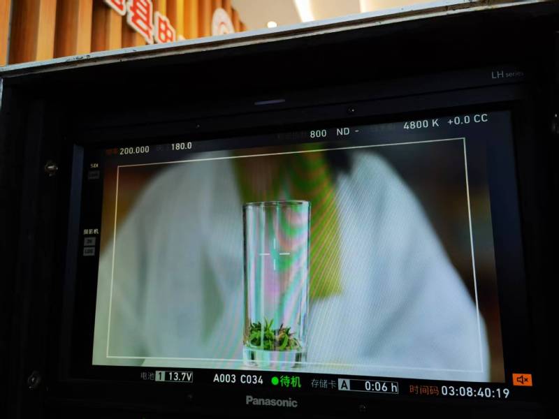 天然优选！阜康市电商产品宣传视频溯源原料产地的真实故事