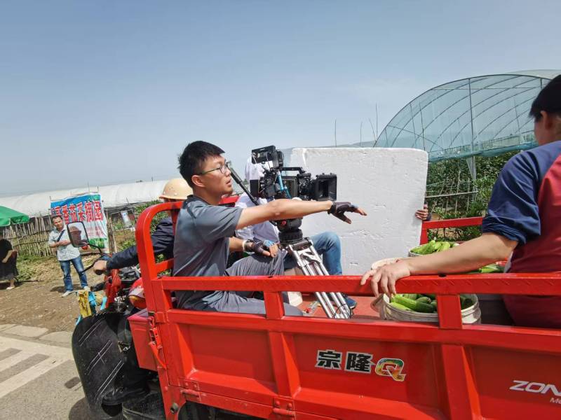 解锁吸睛密码：阜康市产品视频拍摄制作的创意与技巧全解析